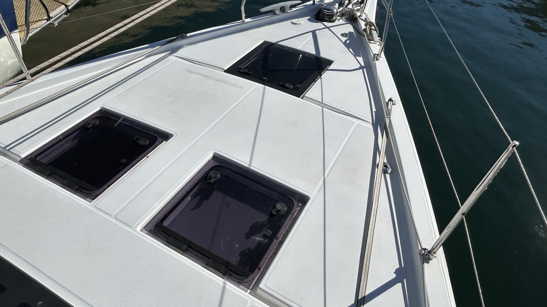 DUFOUR - 470 à vendre