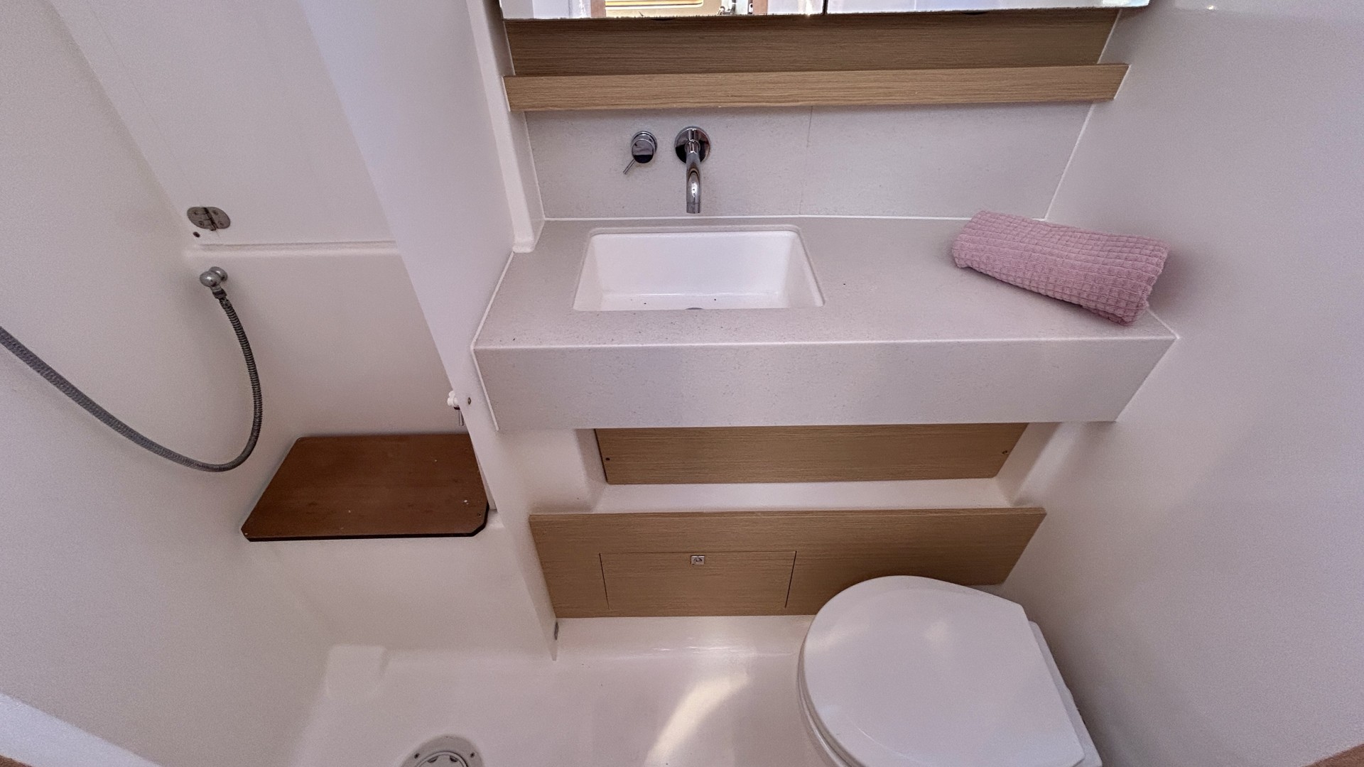 DUFOUR - 470 à vendre