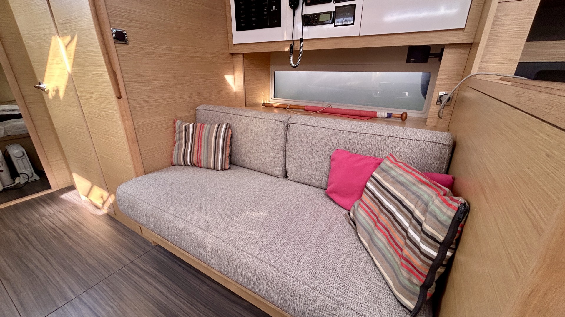 DUFOUR - 470 à vendre