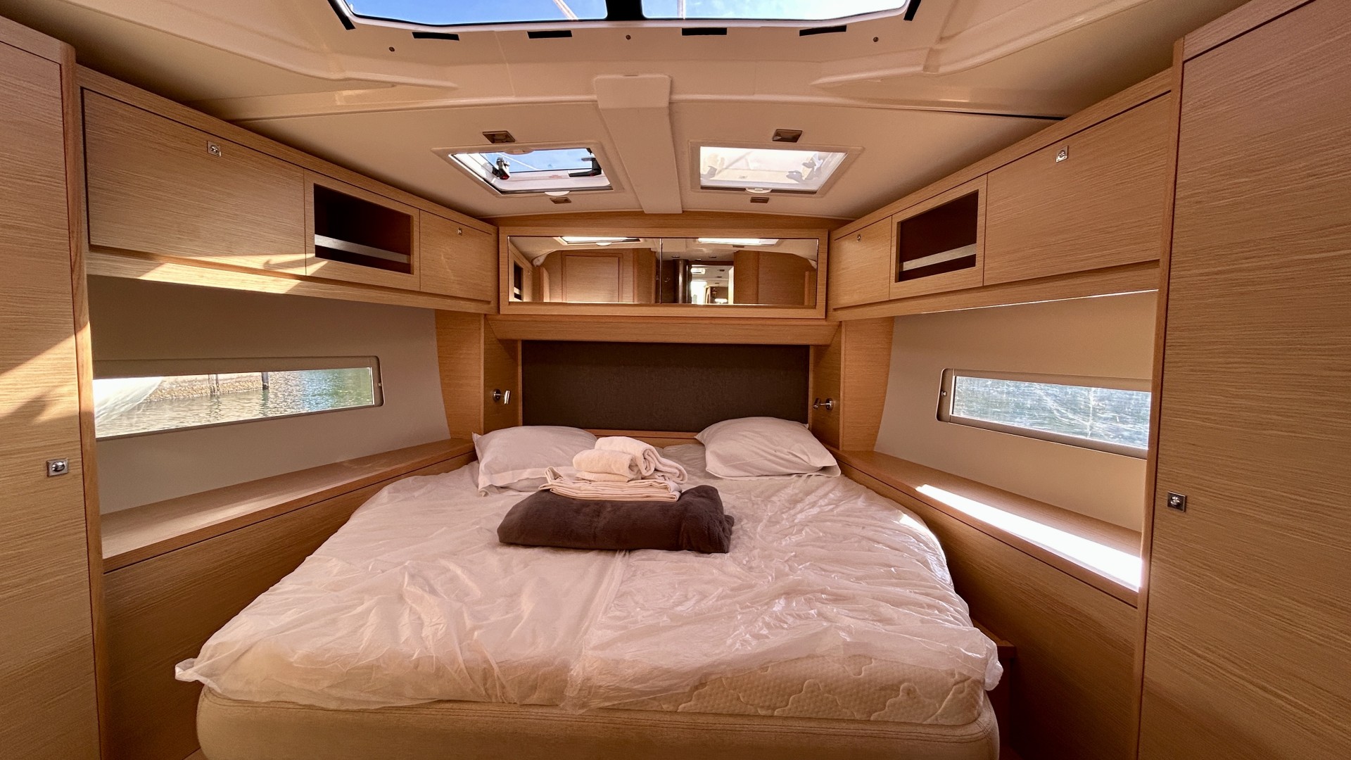 DUFOUR - 470 à vendre