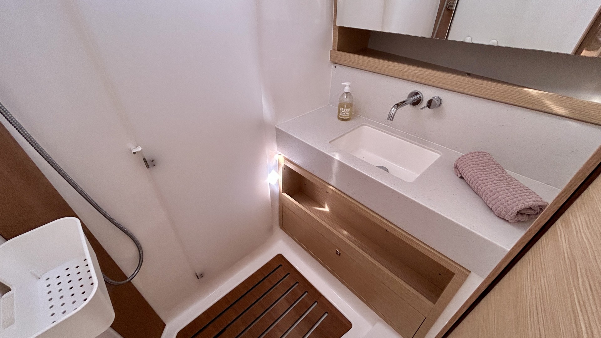 DUFOUR - 470 à vendre