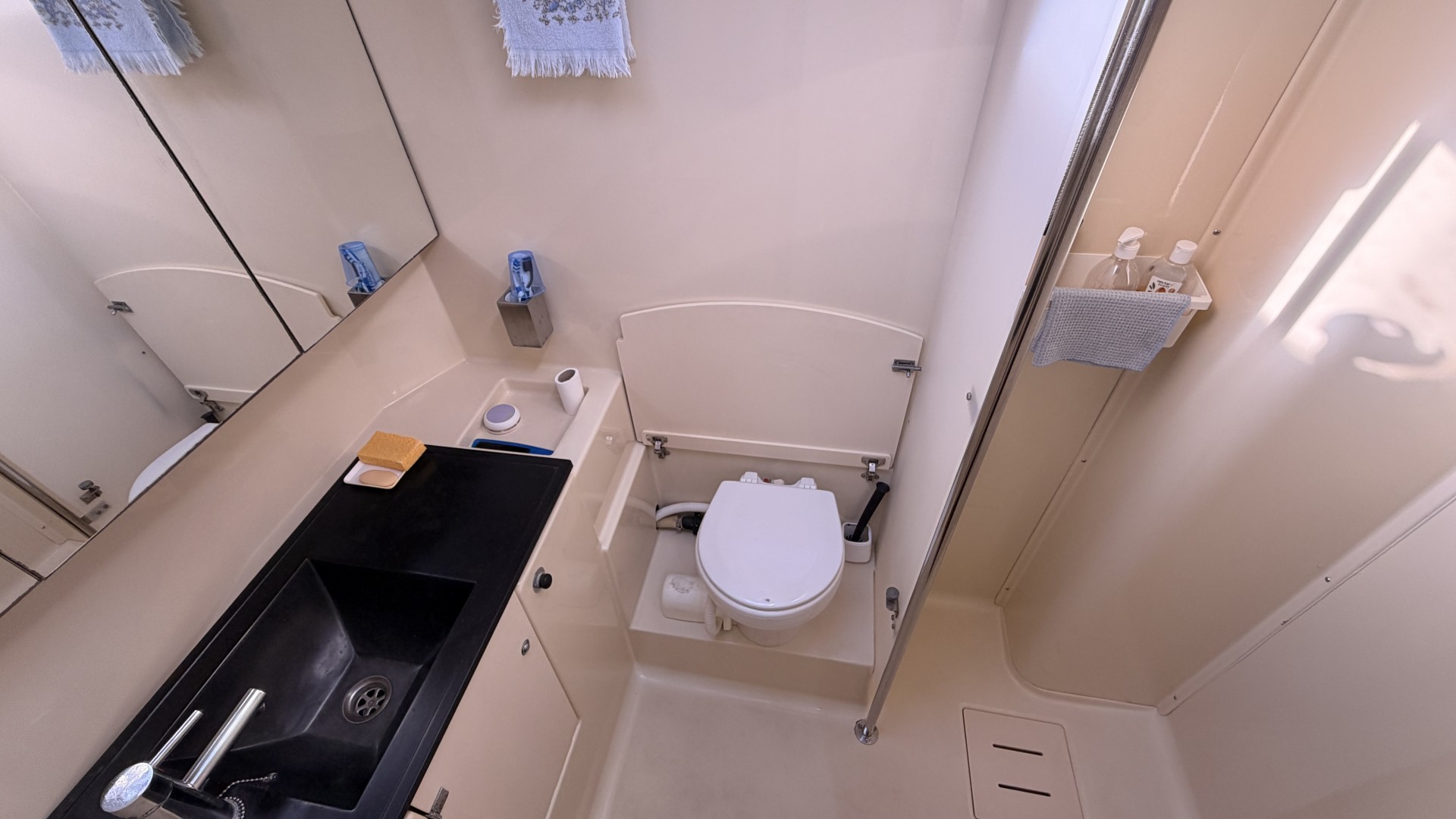 DUFOUR - 525 Grand Large à vendre