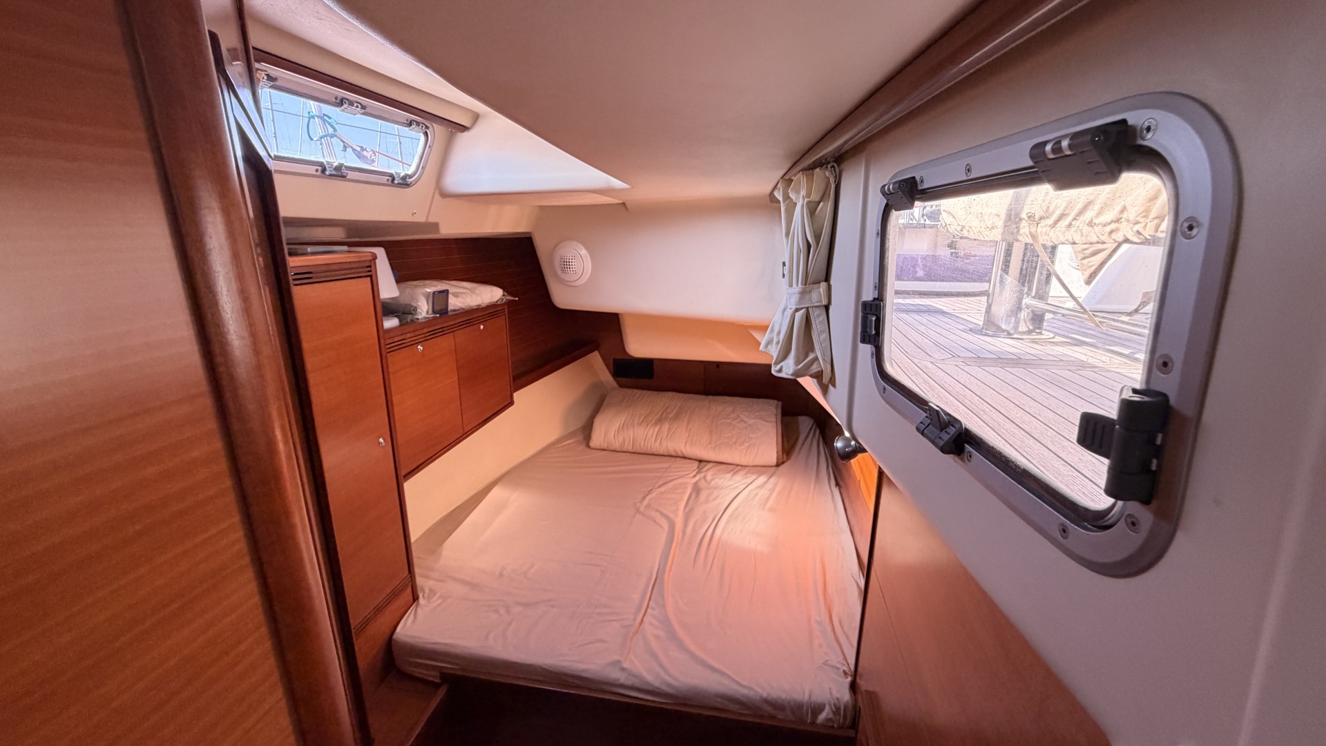 DUFOUR - 525 Grand Large à vendre