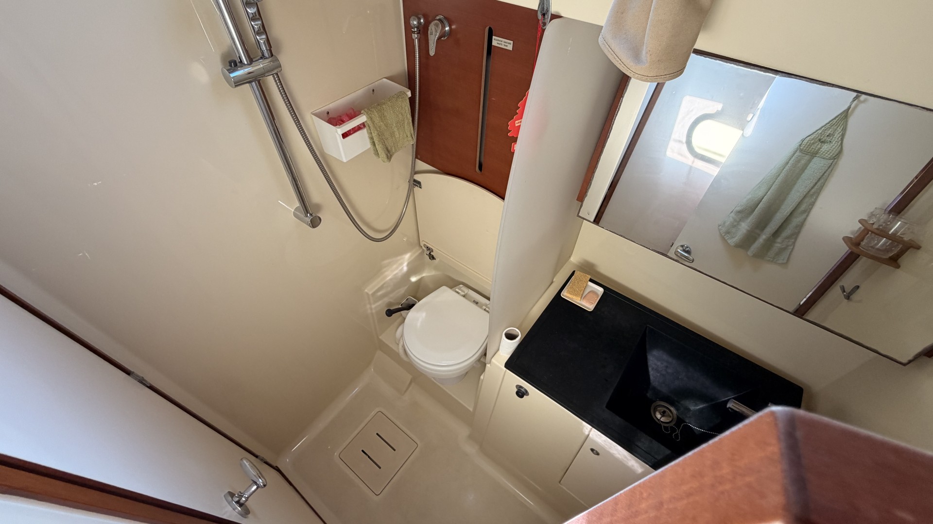 DUFOUR - 525 Grand Large à vendre