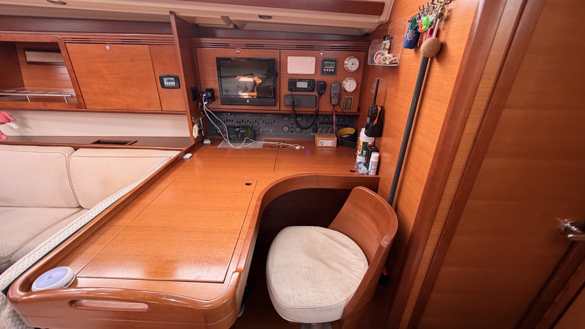 DUFOUR - 525 Grand Large à vendre