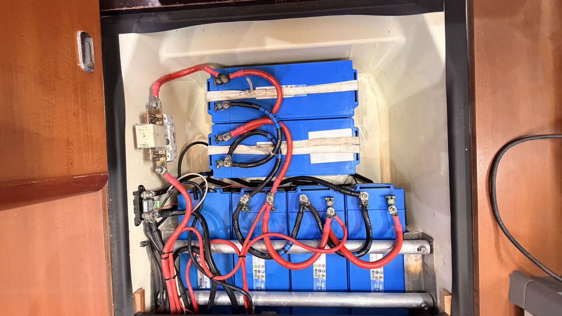 DUFOUR - 525 Grand Large à vendre