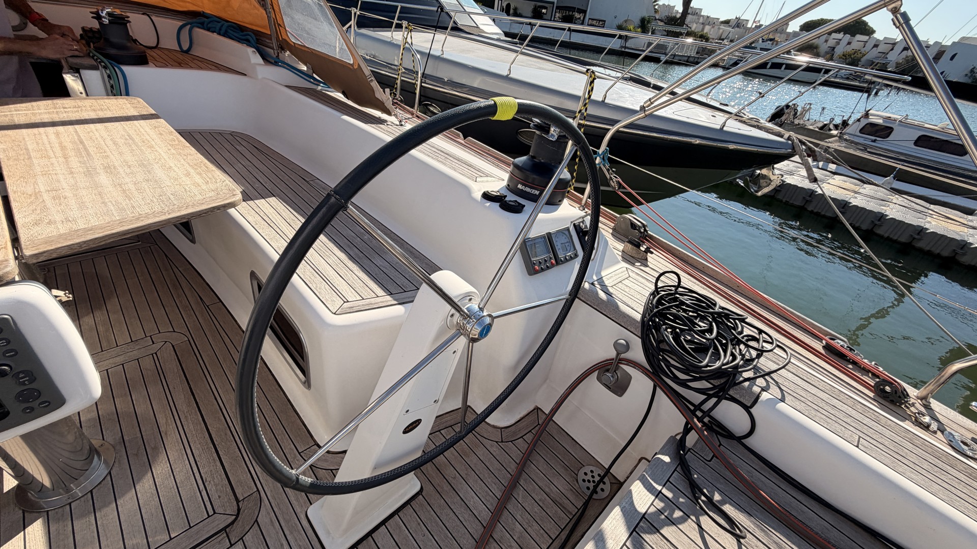 DUFOUR - 525 Grand Large à vendre