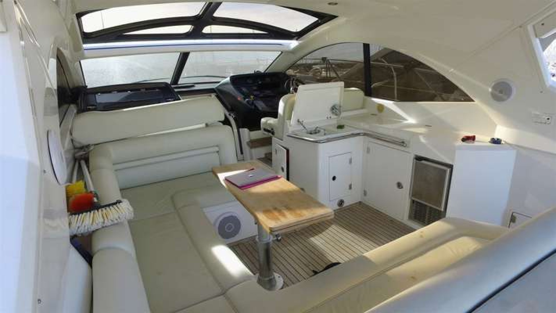 SUNSEEKER - PORTOFINO 48 à vendre