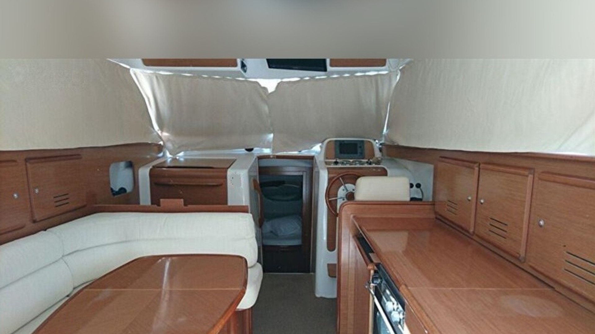 BENETEAU - ANTARES 10.80 à vendre