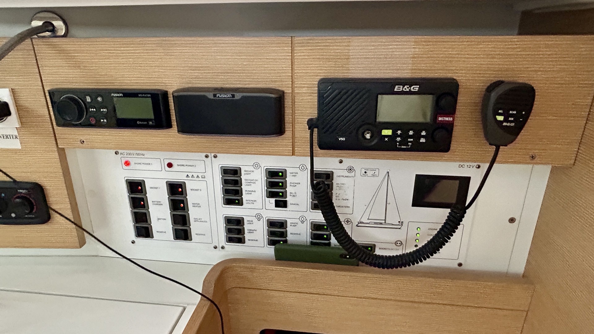 ELAN YACHT - IMPRESSION 45 à vendre