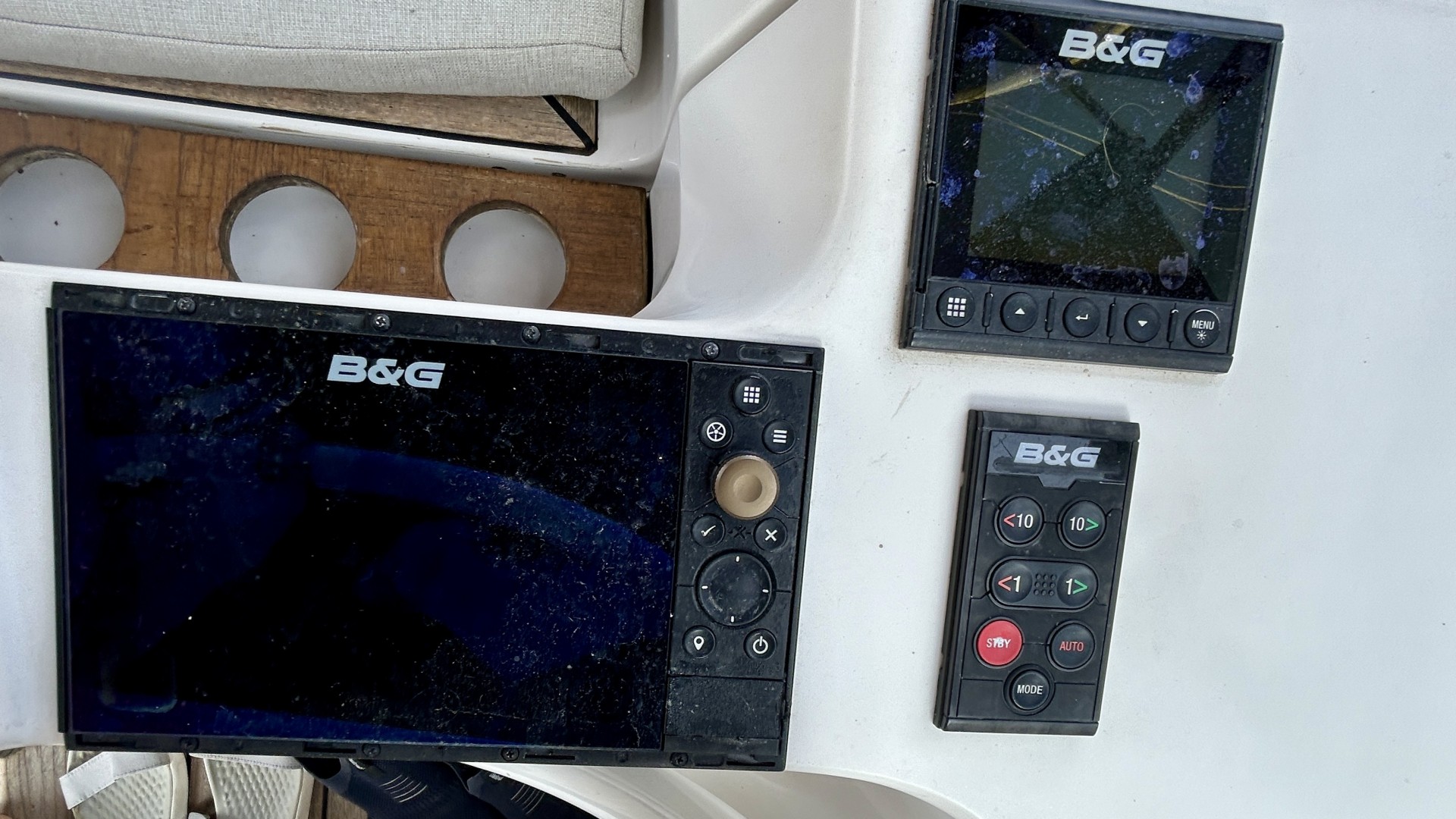 ELAN YACHT - IMPRESSION 45 à vendre