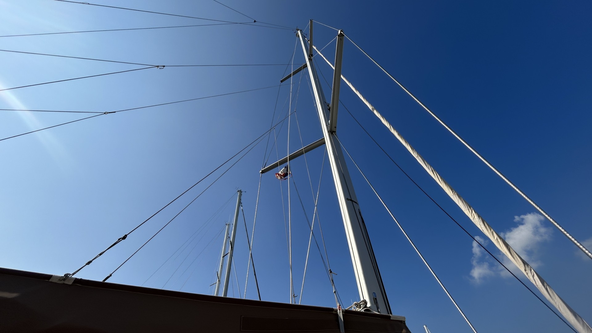 ELAN YACHT - IMPRESSION 45 à vendre