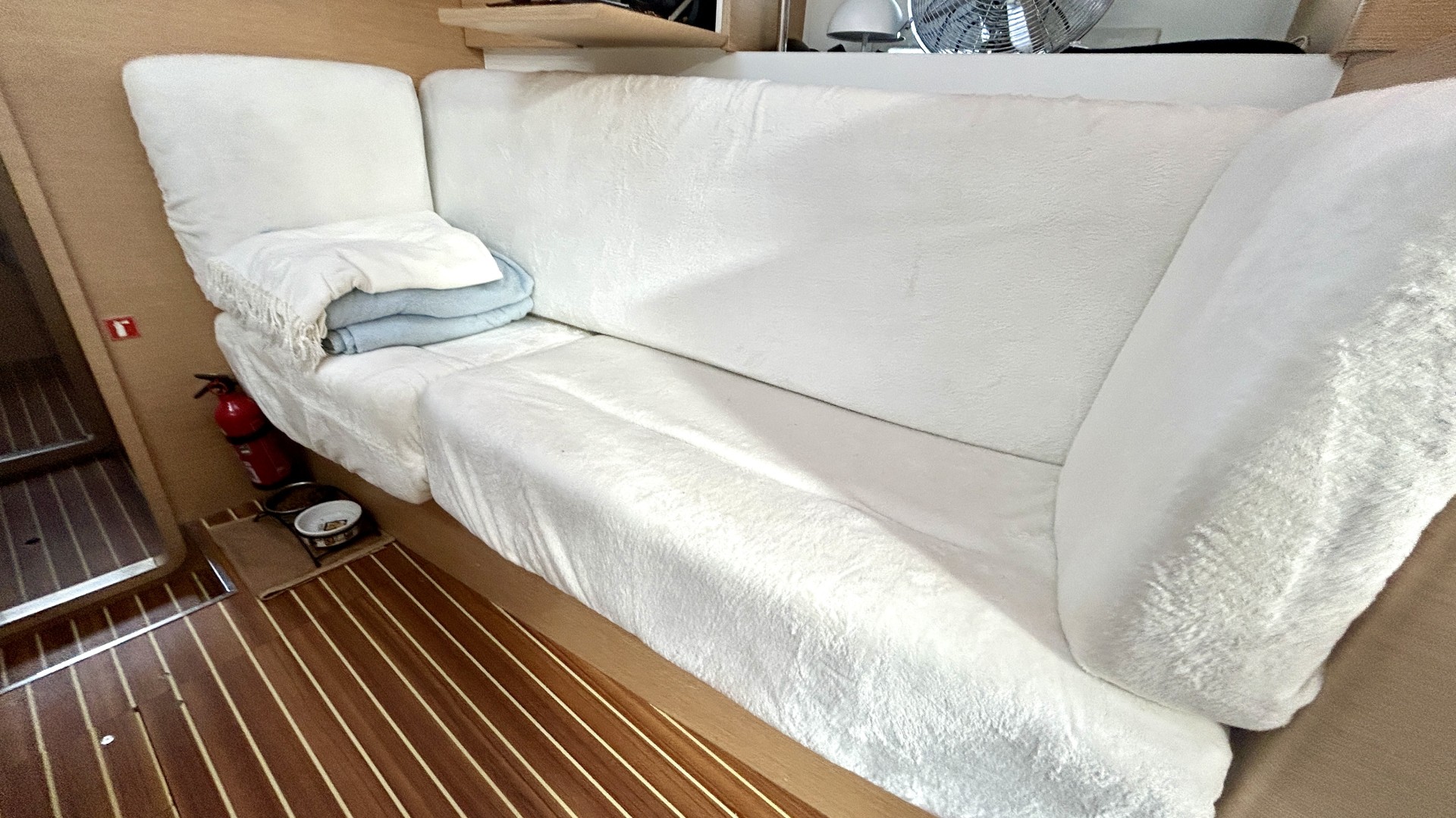 ELAN YACHT - IMPRESSION 45 à vendre