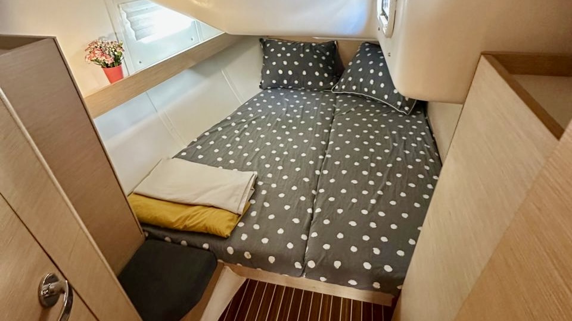 ELAN YACHT - IMPRESSION 45 à vendre