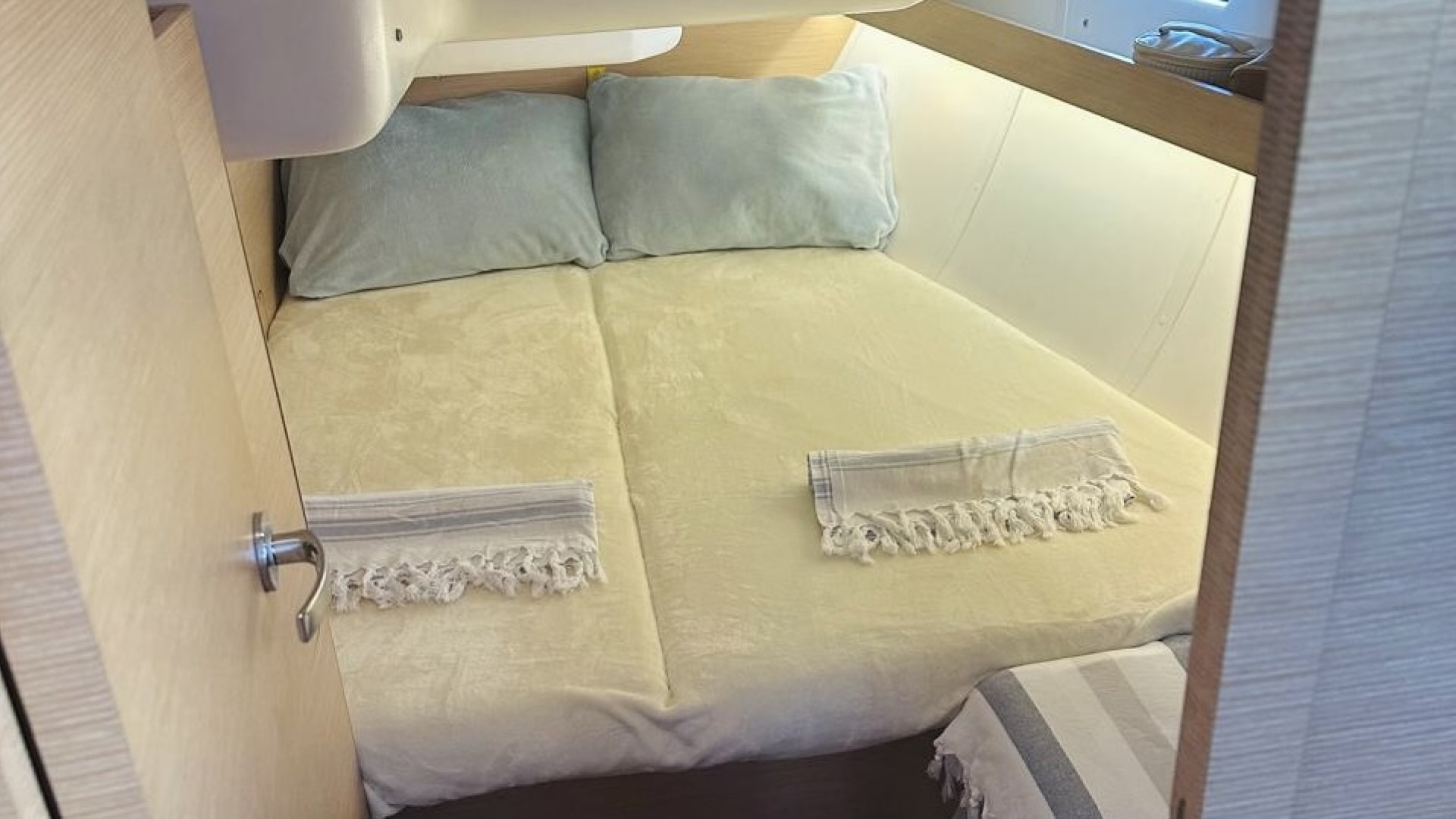 ELAN YACHT - IMPRESSION 45 à vendre