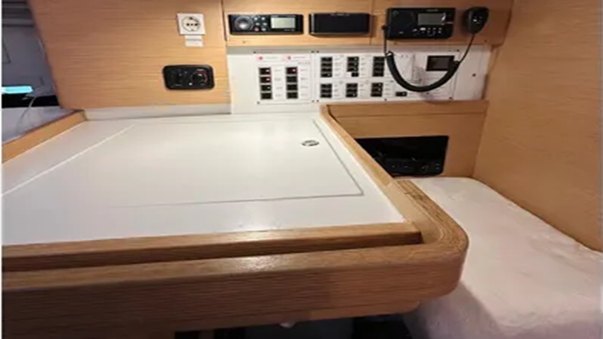 ELAN YACHT - IMPRESSION 45 à vendre