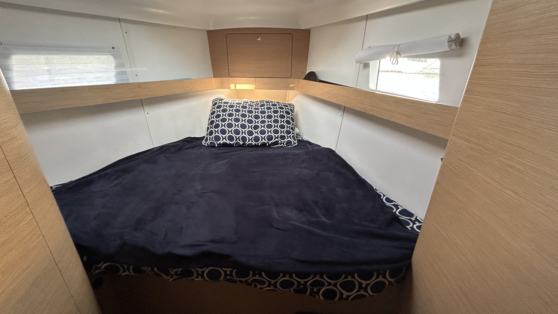 ELAN YACHT - IMPRESSION 45 à vendre