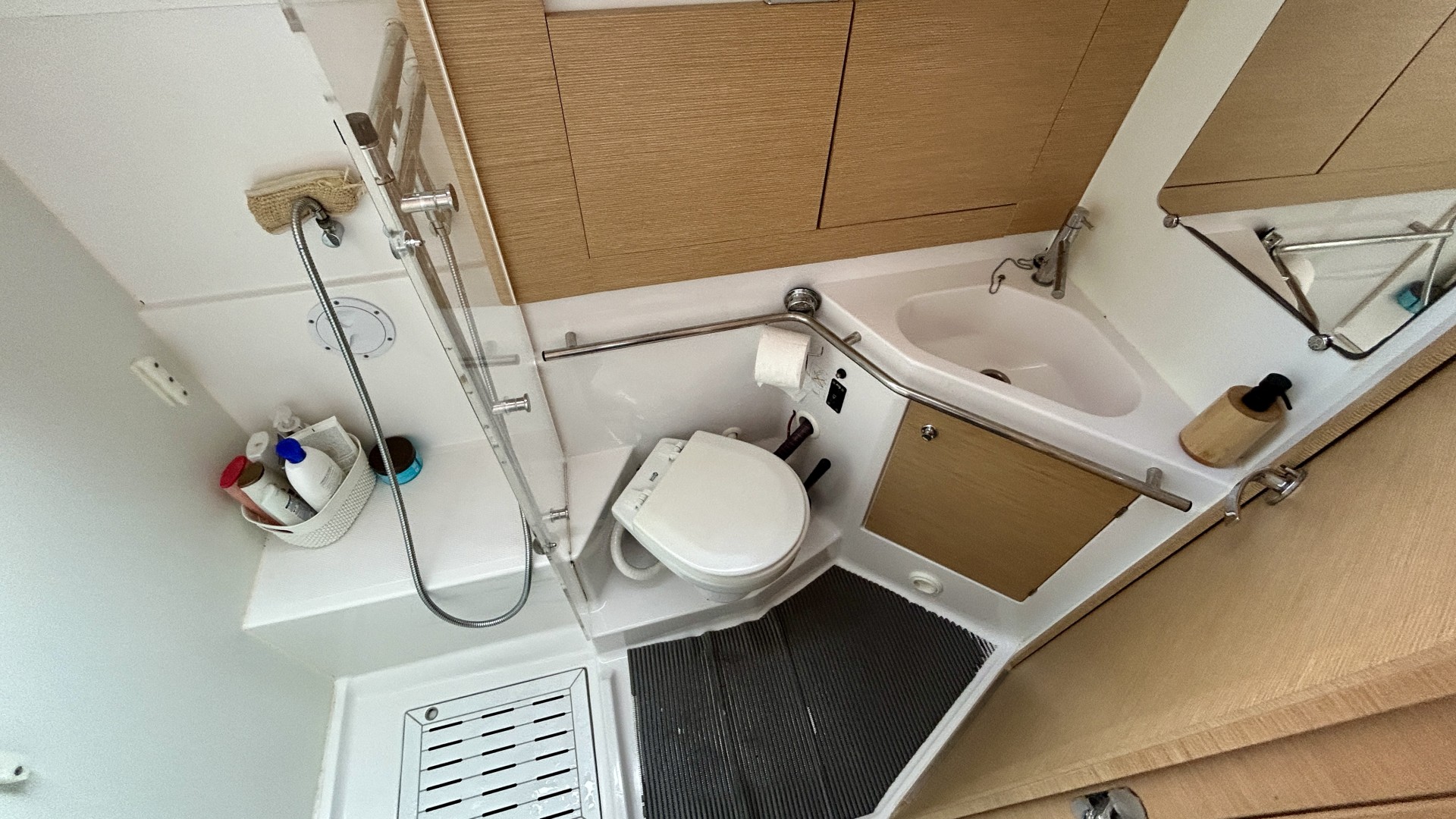 ELAN YACHT - IMPRESSION 45 à vendre