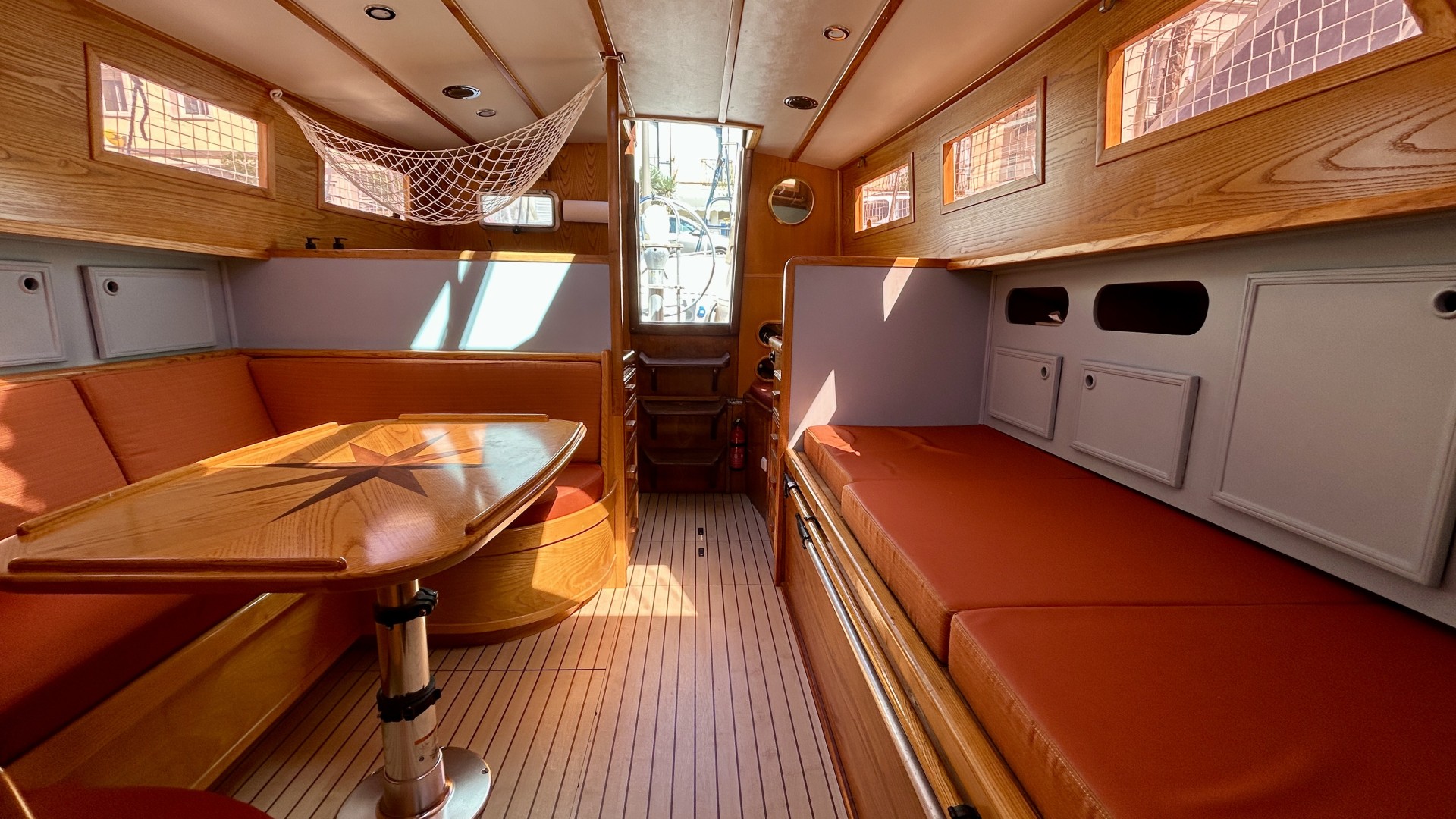 ENDURANCE - 35 à vendre