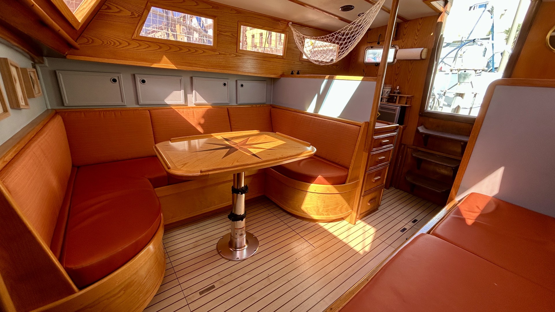 ENDURANCE - 35 à vendre