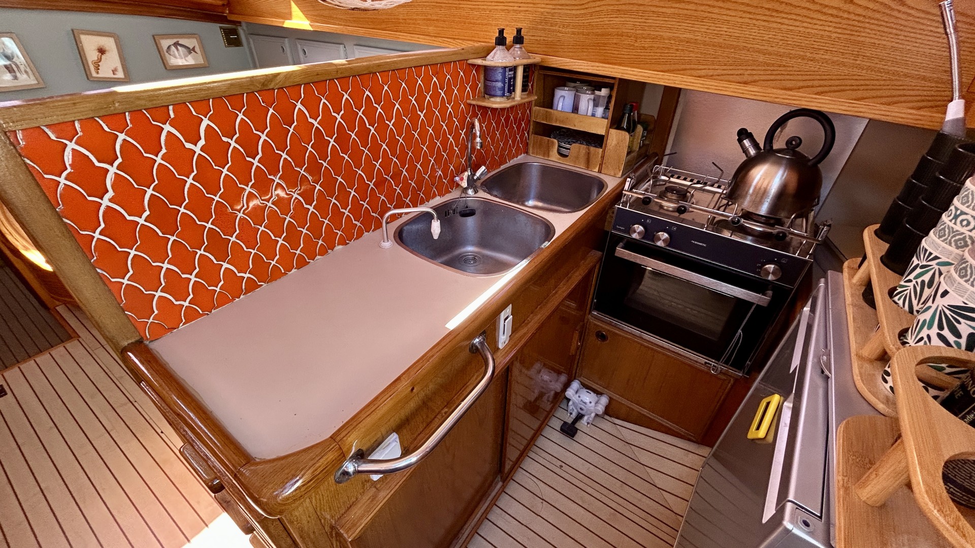 ENDURANCE - 35 à vendre