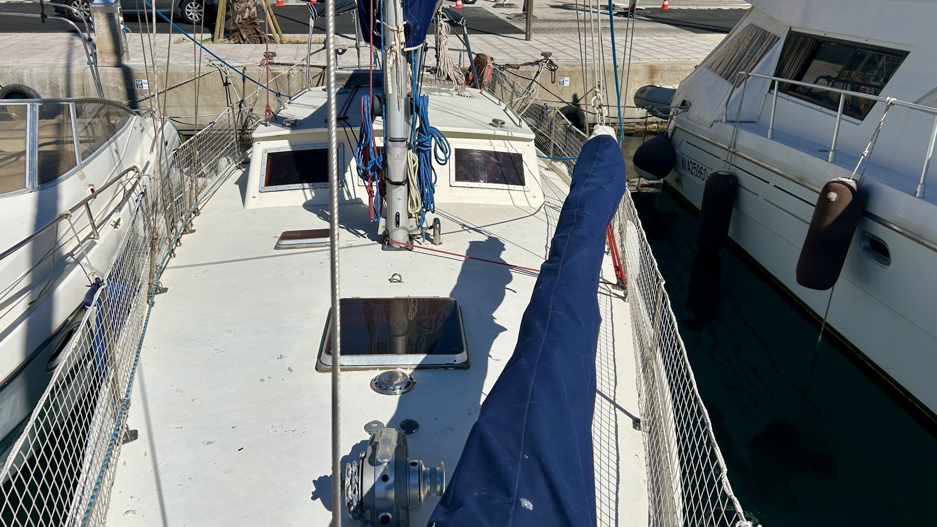 ENDURANCE - 35 à vendre