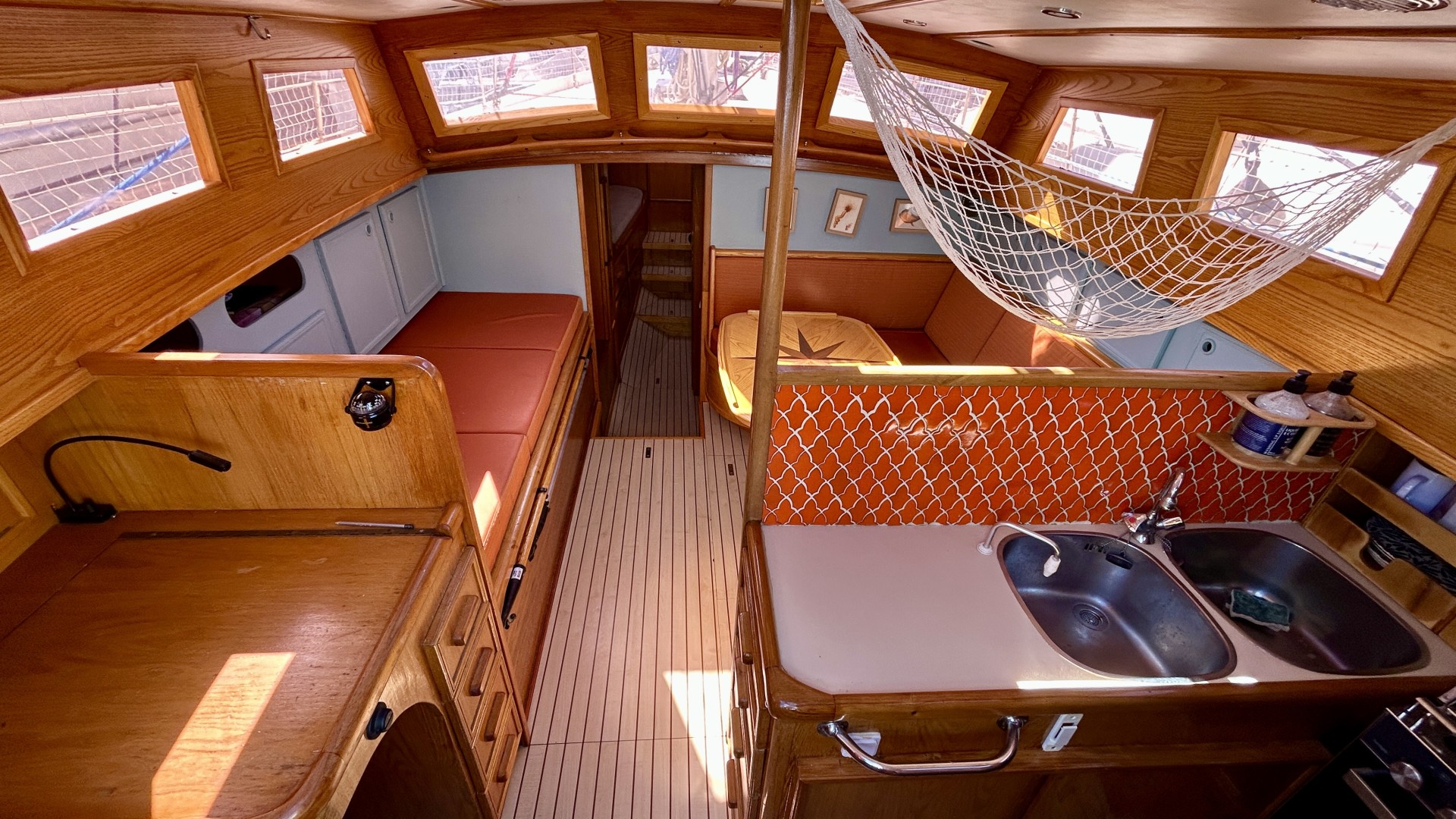 ENDURANCE - 35 à vendre