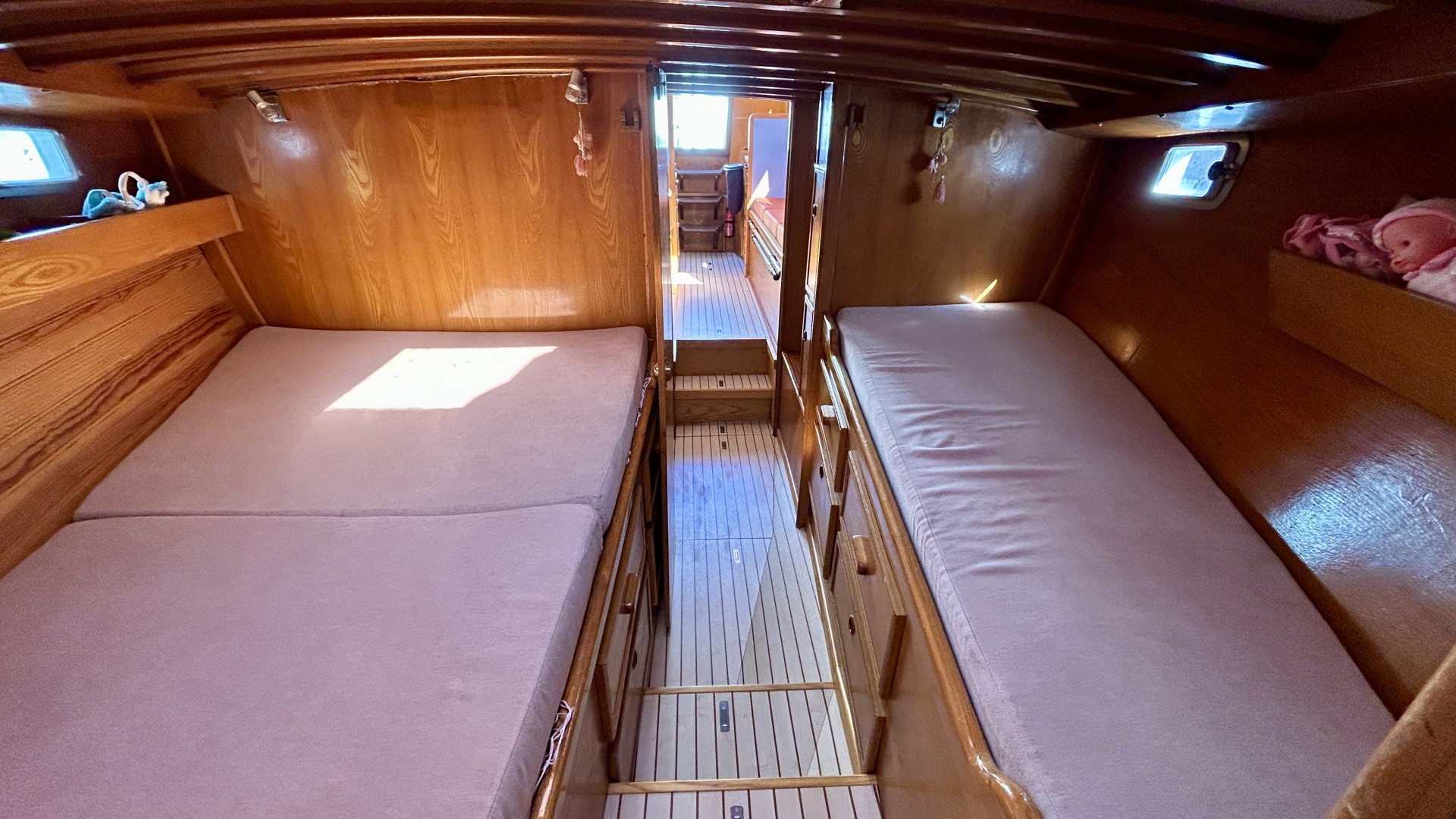 ENDURANCE - 35 à vendre