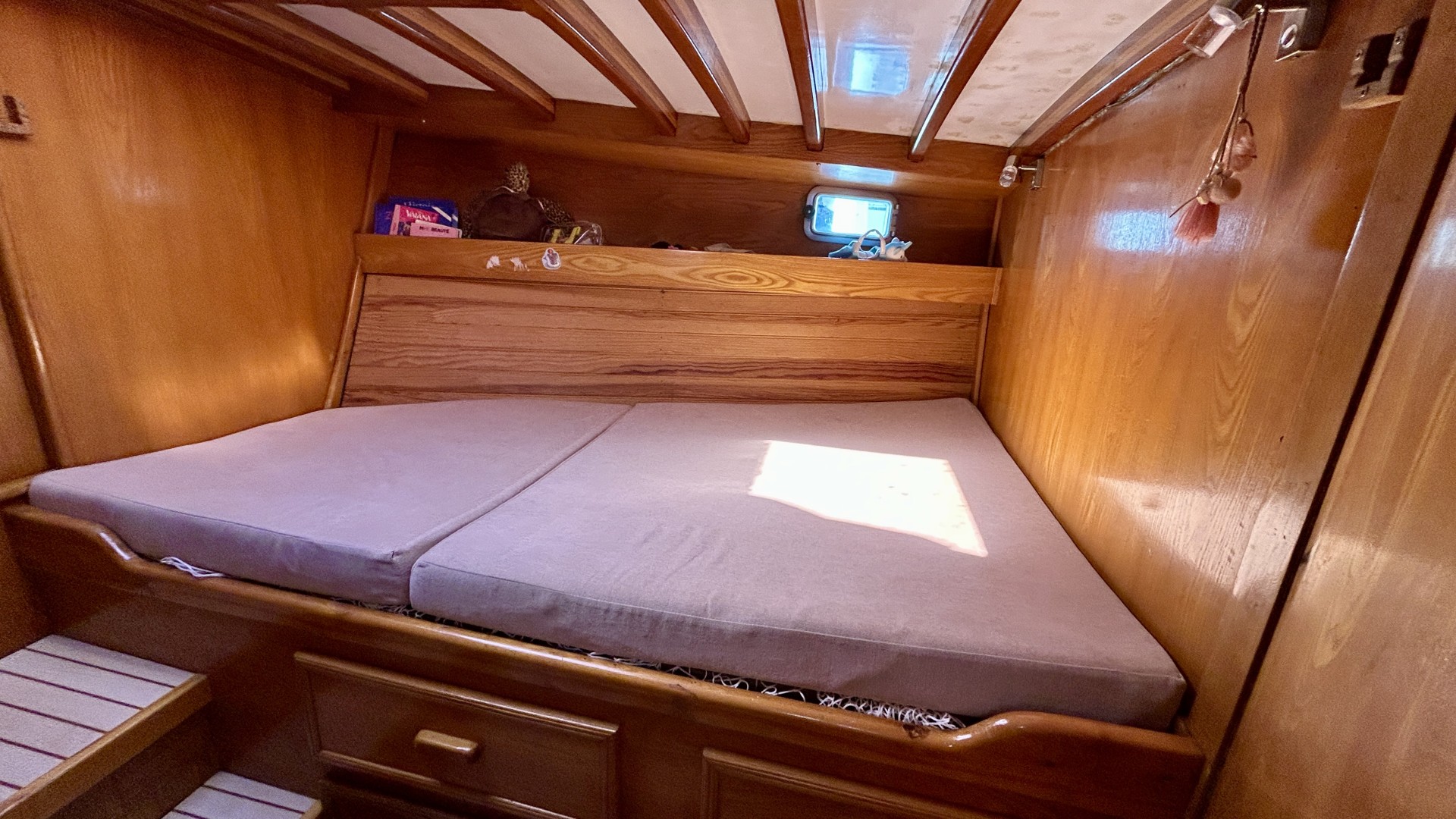 ENDURANCE - 35 à vendre