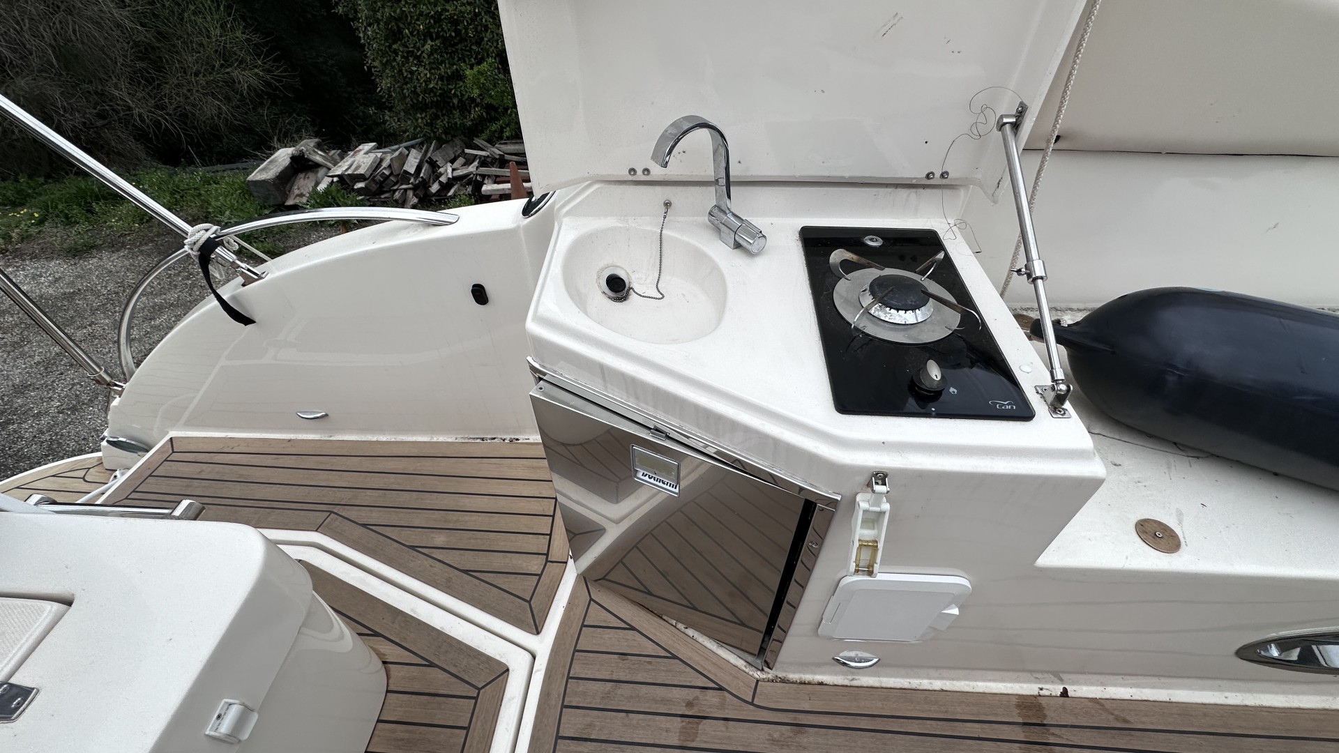 EOLO - 770 CRUISER EFB à vendre