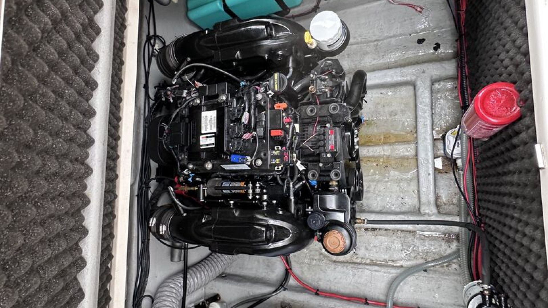 EOLO - 770 CRUISER EFB à vendre