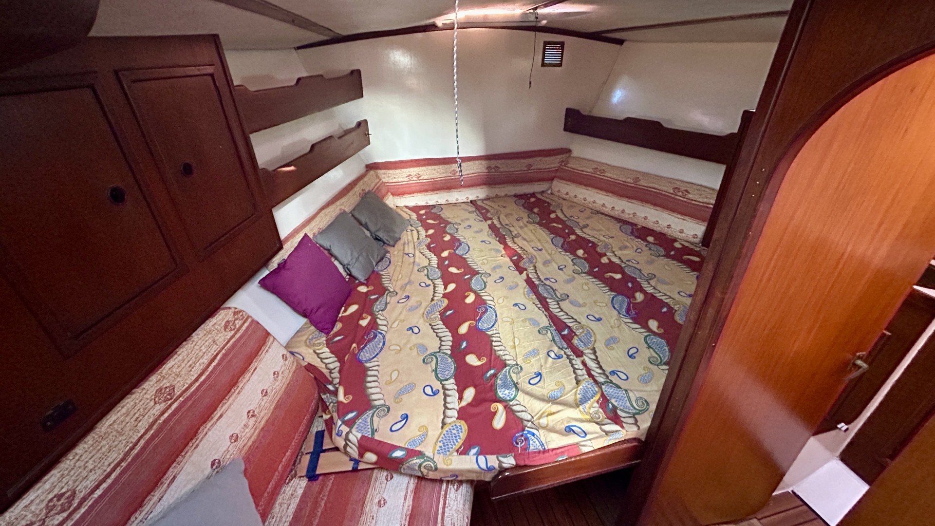 DYNAMIQUE - EXPRESS 44 à vendre