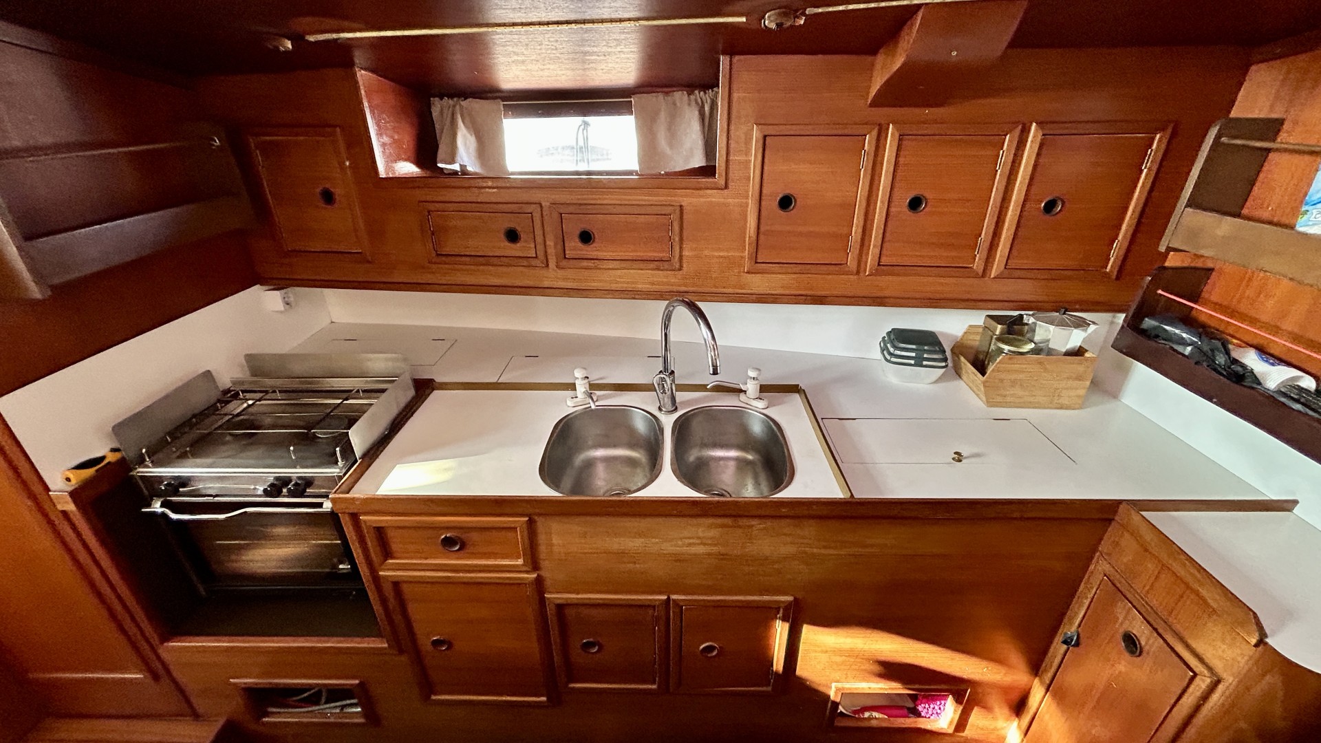 DYNAMIQUE - EXPRESS 44 à vendre