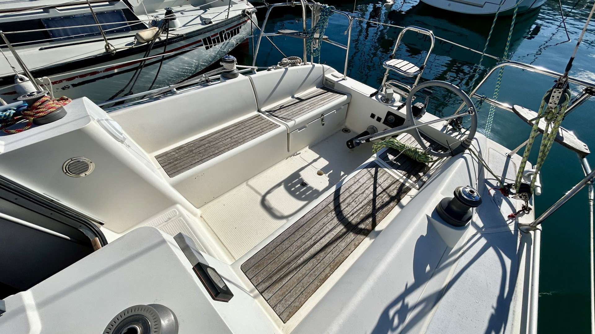 ETAP - 30 I à vendre