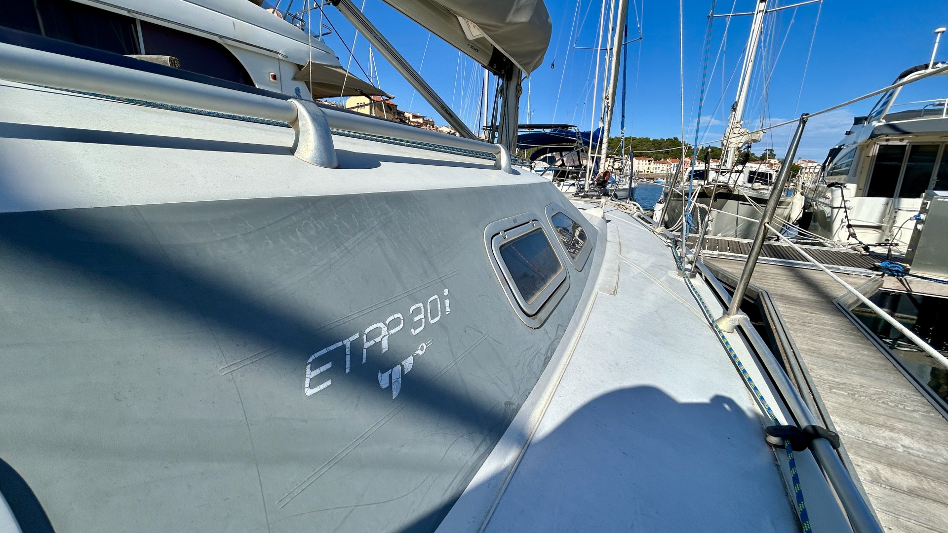 ETAP - 30 I à vendre