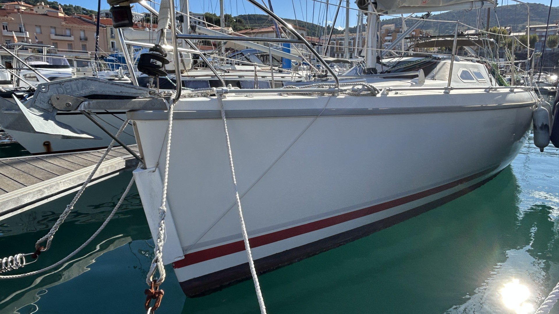 ETAP - 30 I à vendre