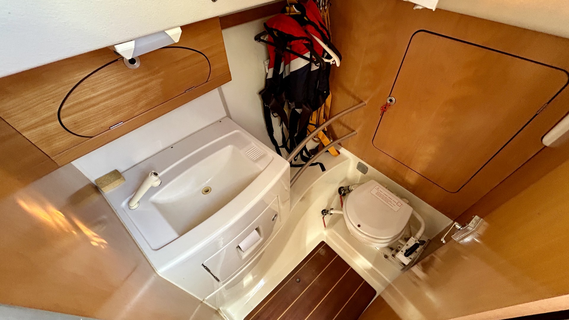 ETAP - 30 I à vendre