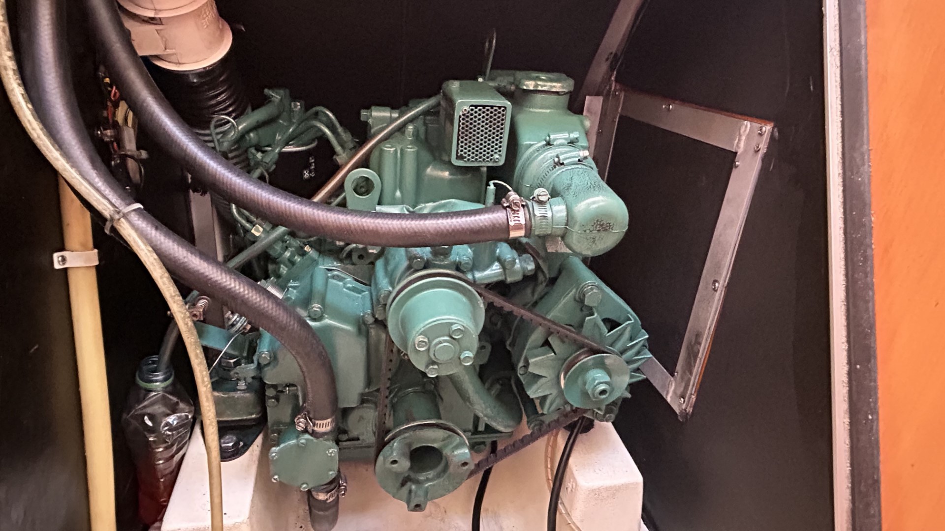 ETAP - 26i à vendre