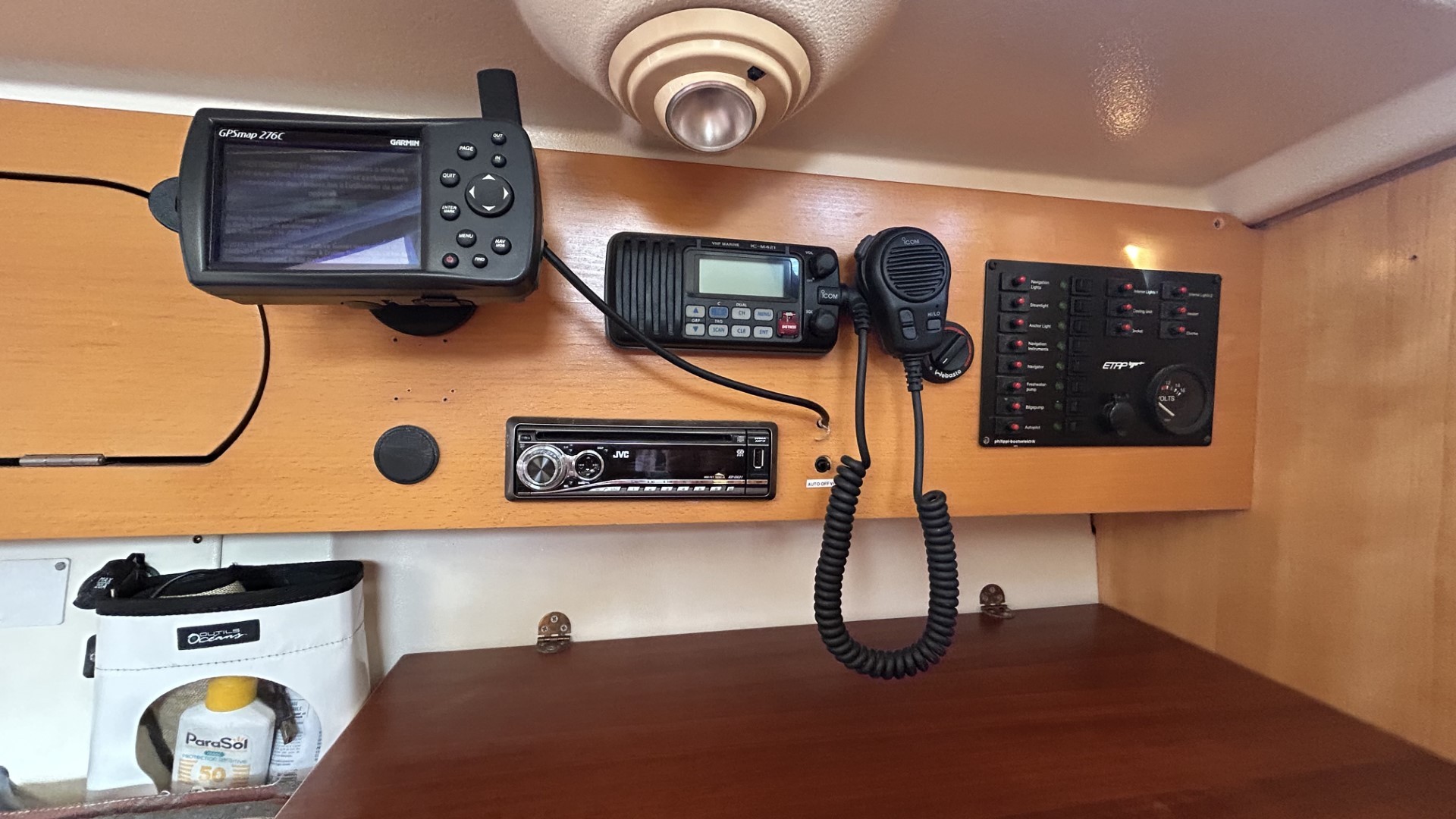 ETAP - 26i à vendre