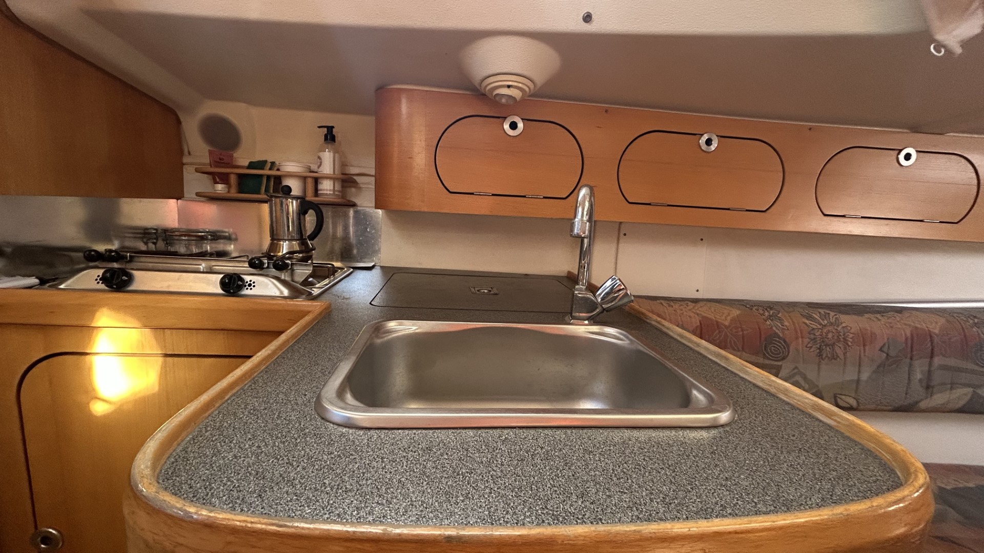 ETAP - 26i à vendre