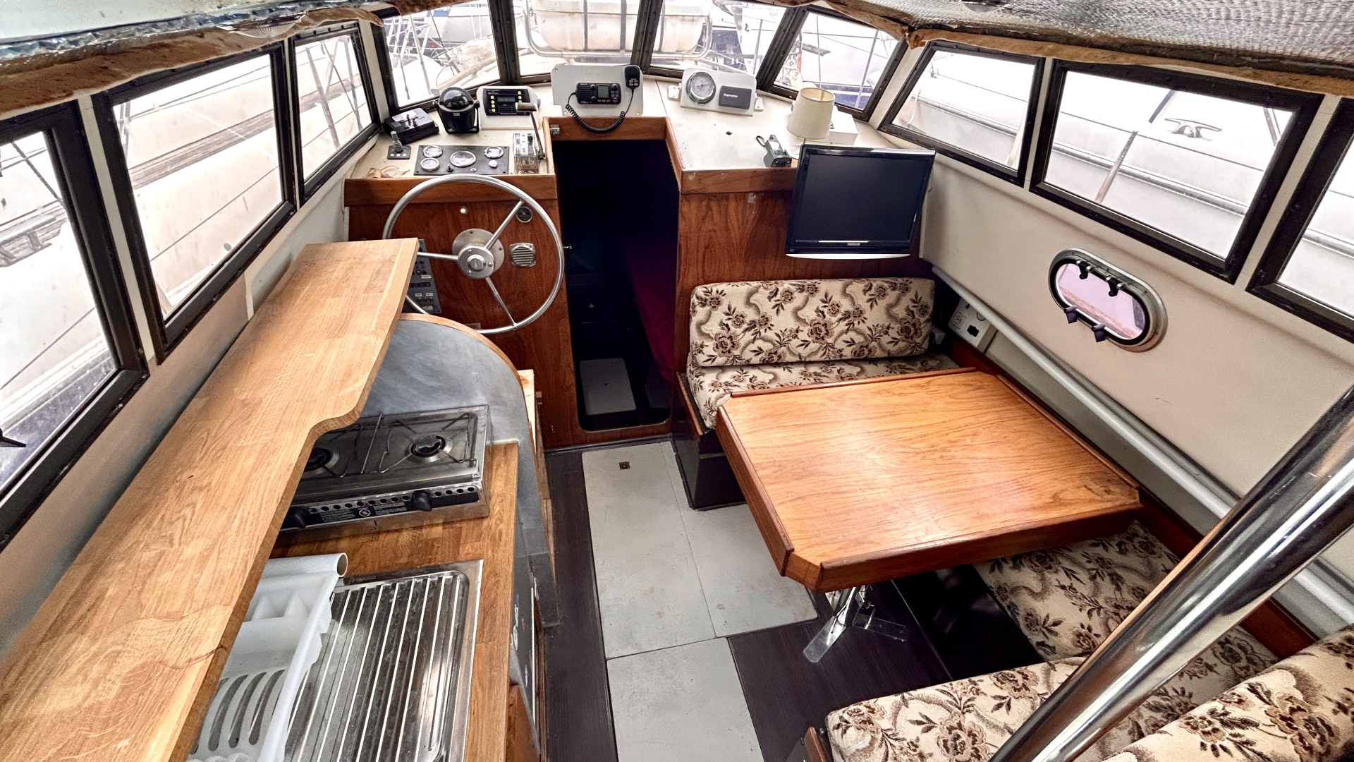 BENETEAU - EVASION 32 à vendre