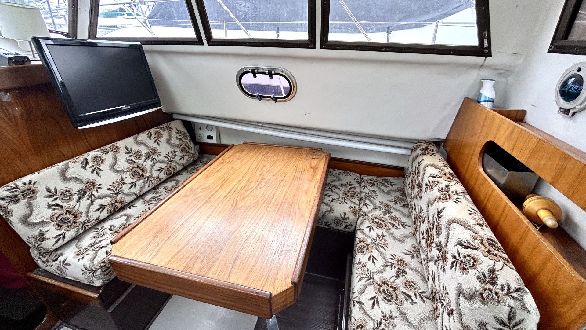 BENETEAU - EVASION 32 à vendre