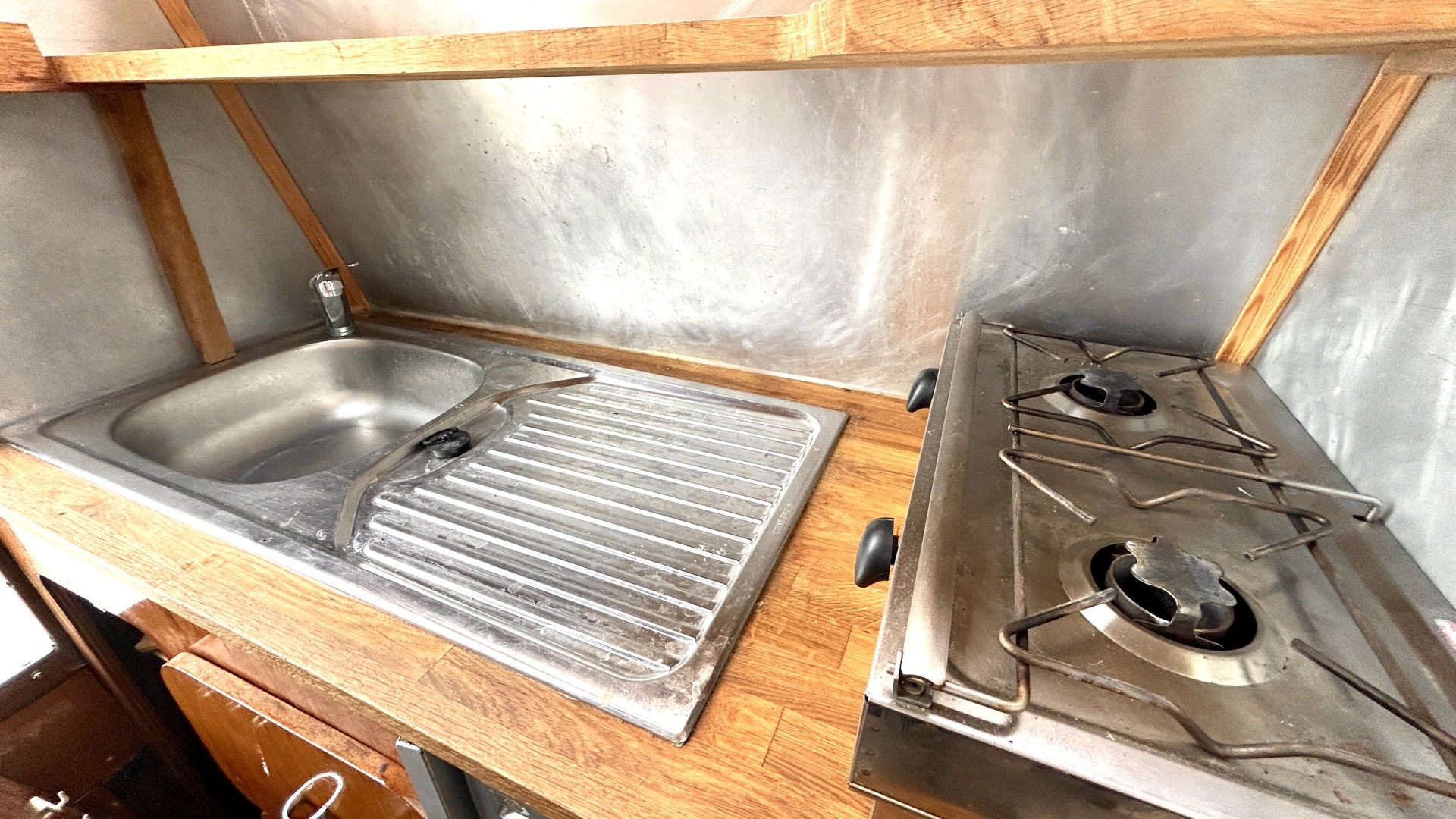 BENETEAU - EVASION 32 à vendre