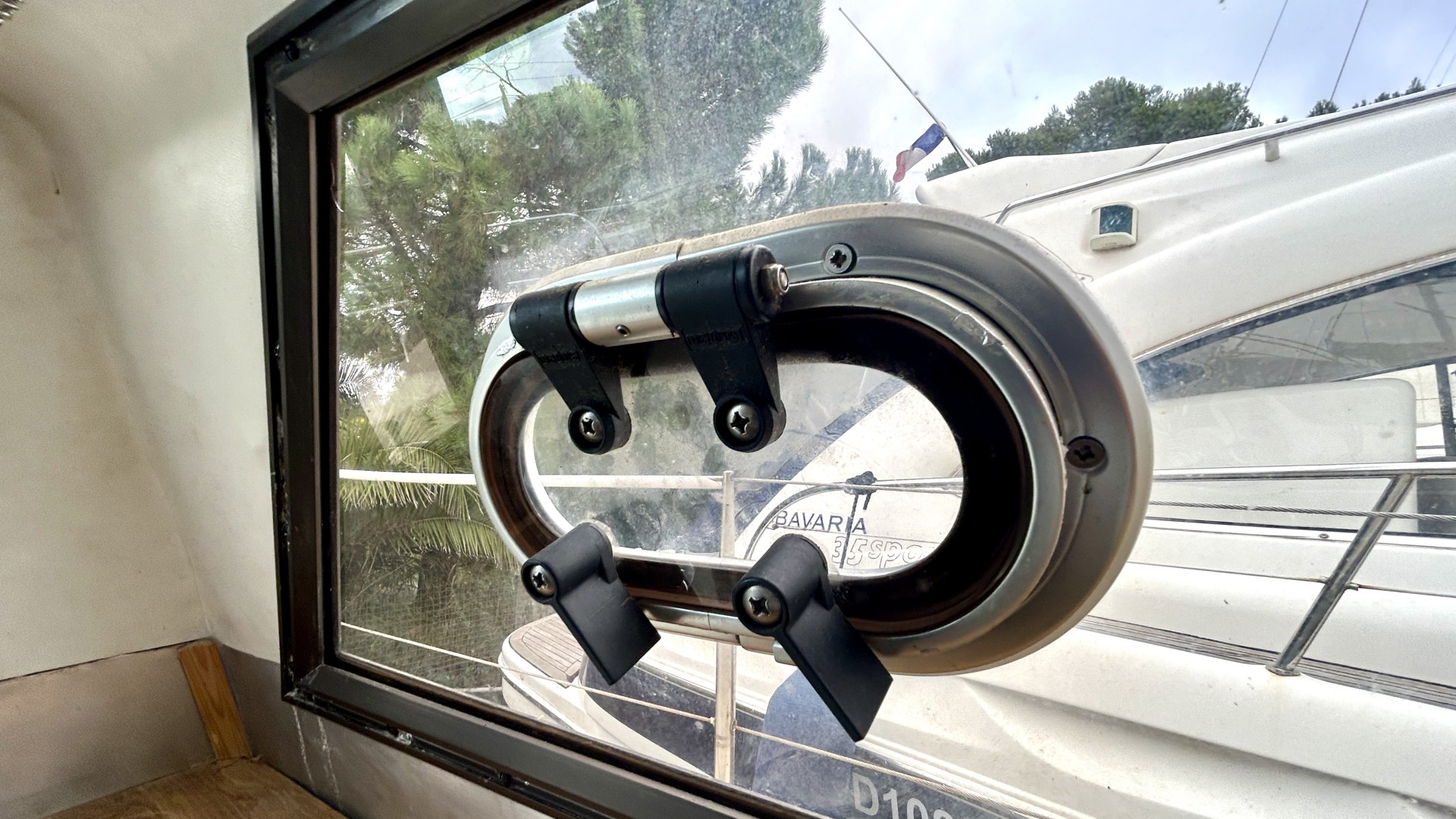 BENETEAU - EVASION 32 à vendre