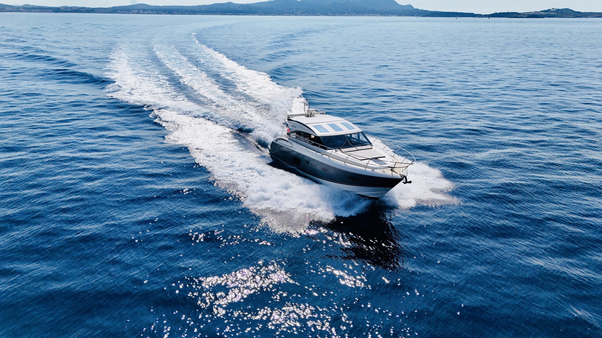 PRINCESS - V57 à vendre