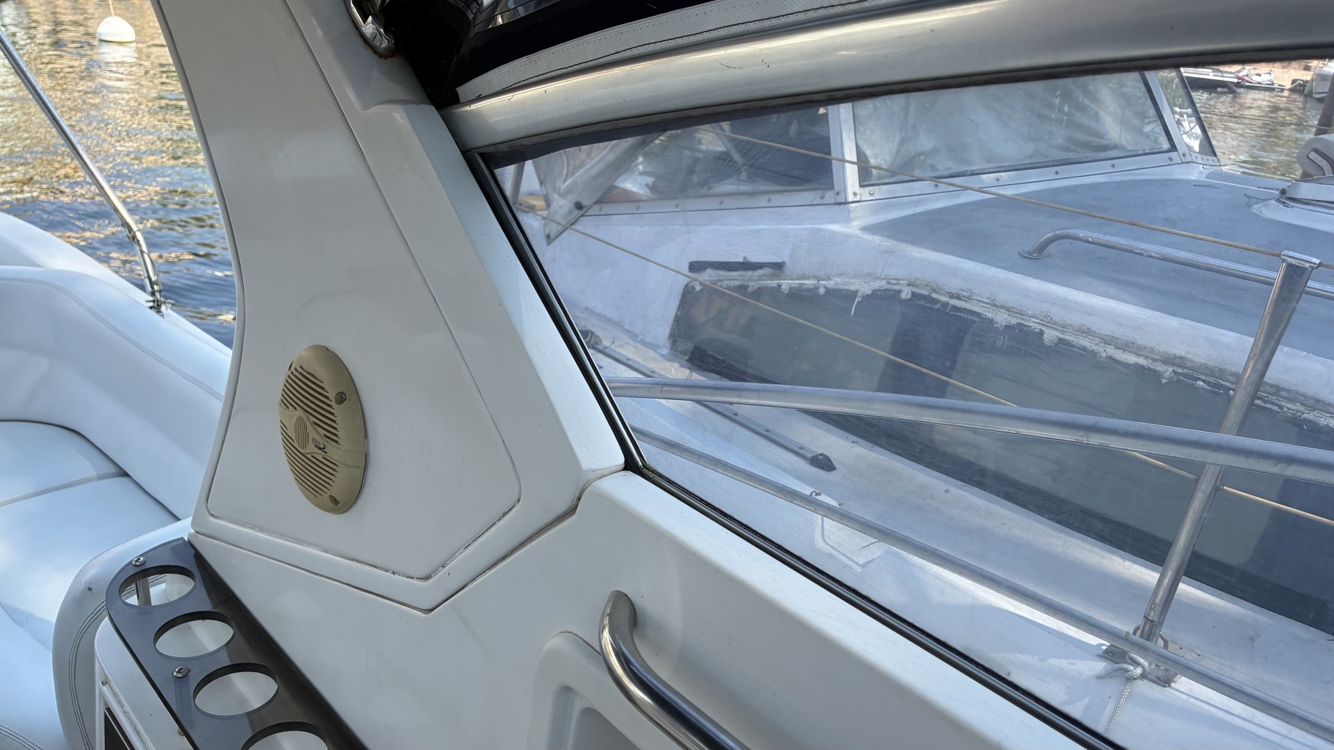 FAETON - 29 SCAPE à vendre