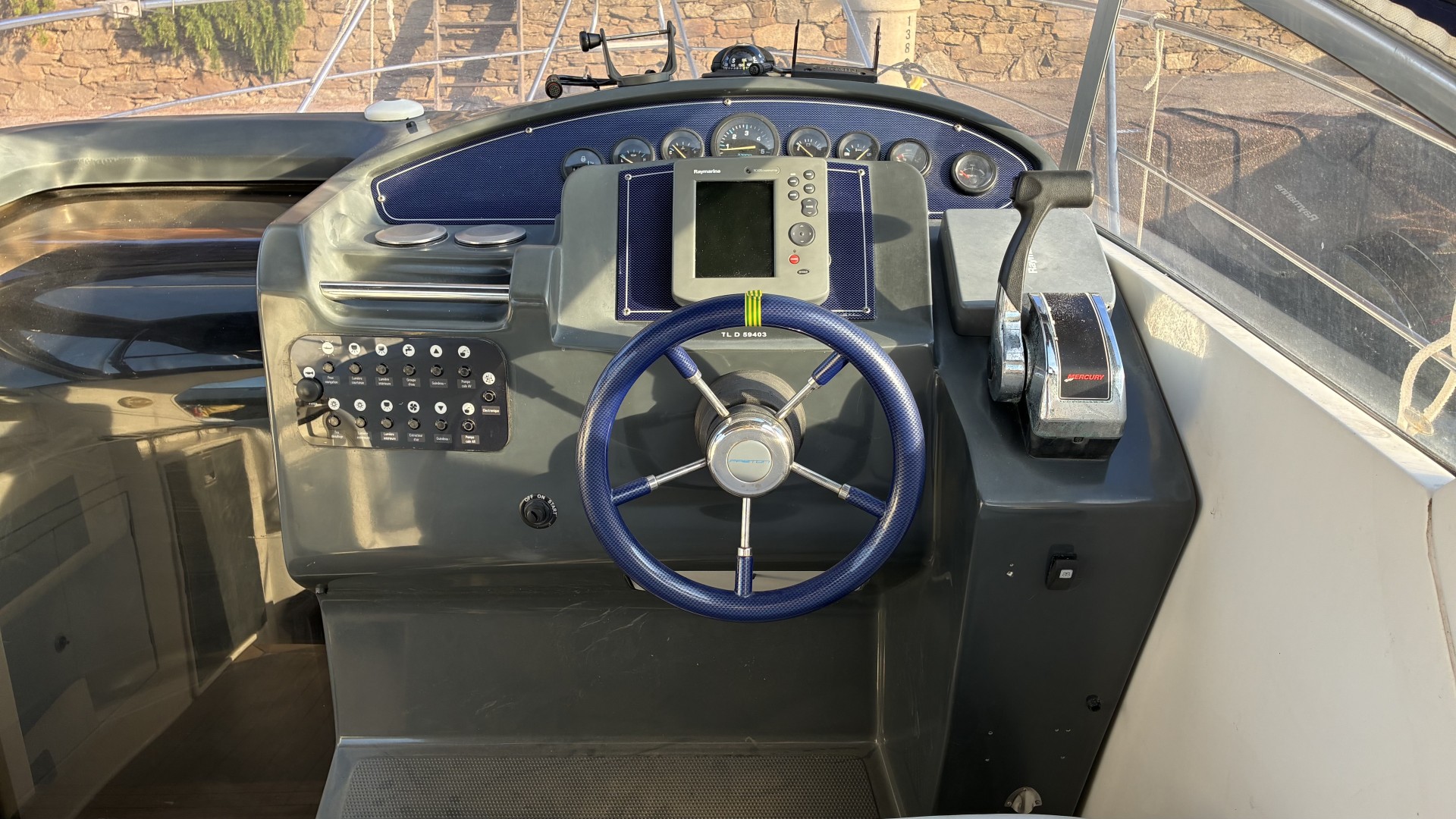 FAETON - 29 SCAPE à vendre