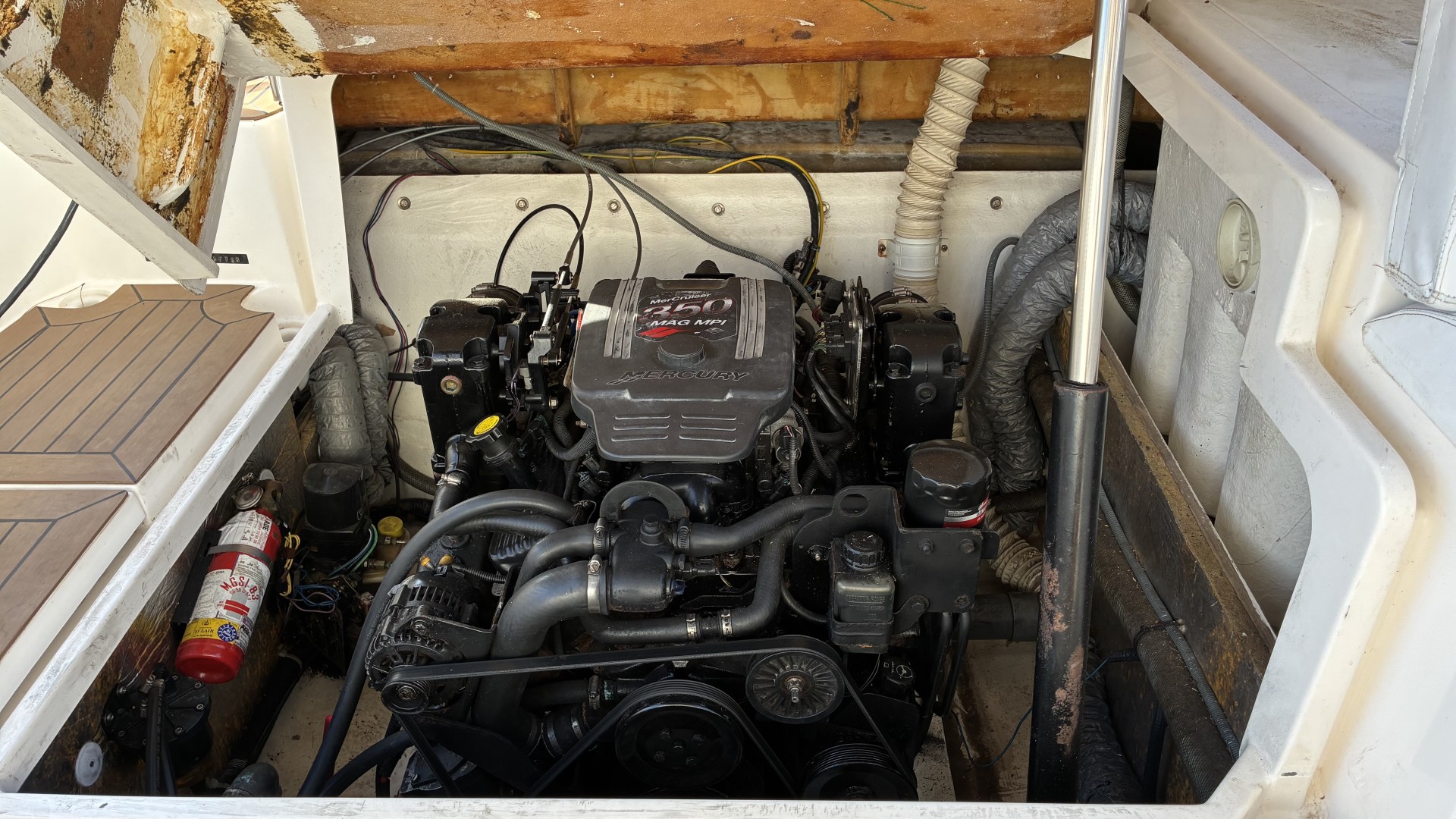 FAETON - 29 SCAPE à vendre