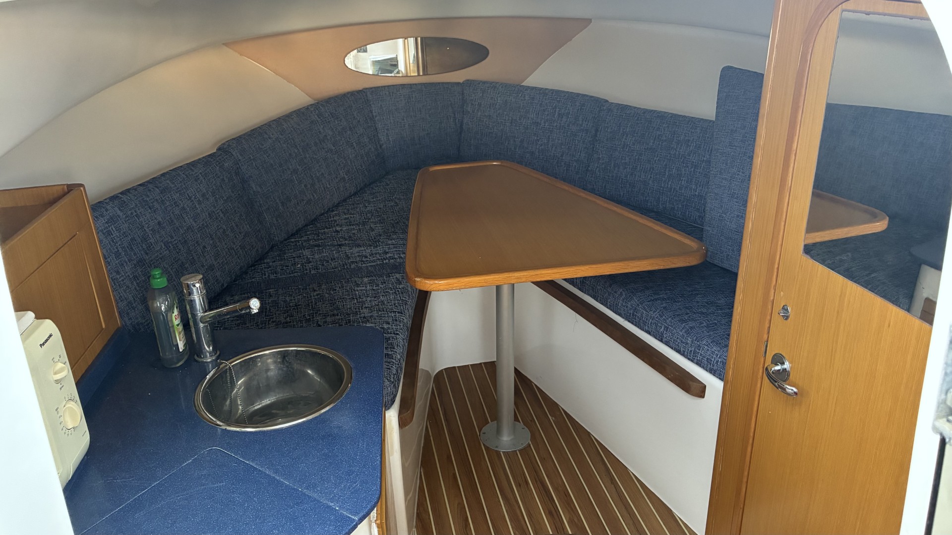 FAETON - 29 SCAPE à vendre