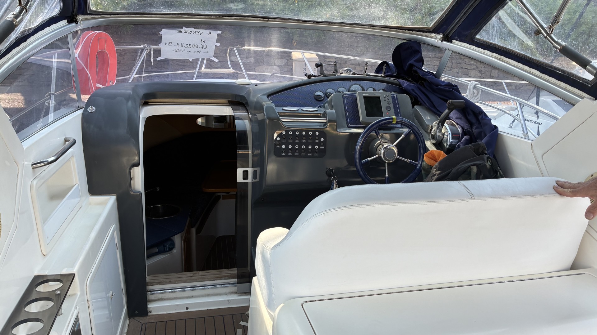 FAETON - 29 SCAPE à vendre